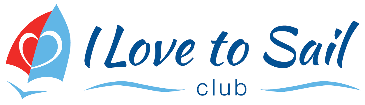 I Love to Sail Club